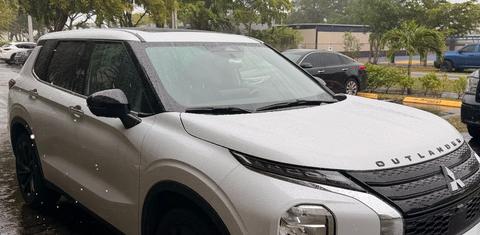 Mitsubishi Outlander 2024