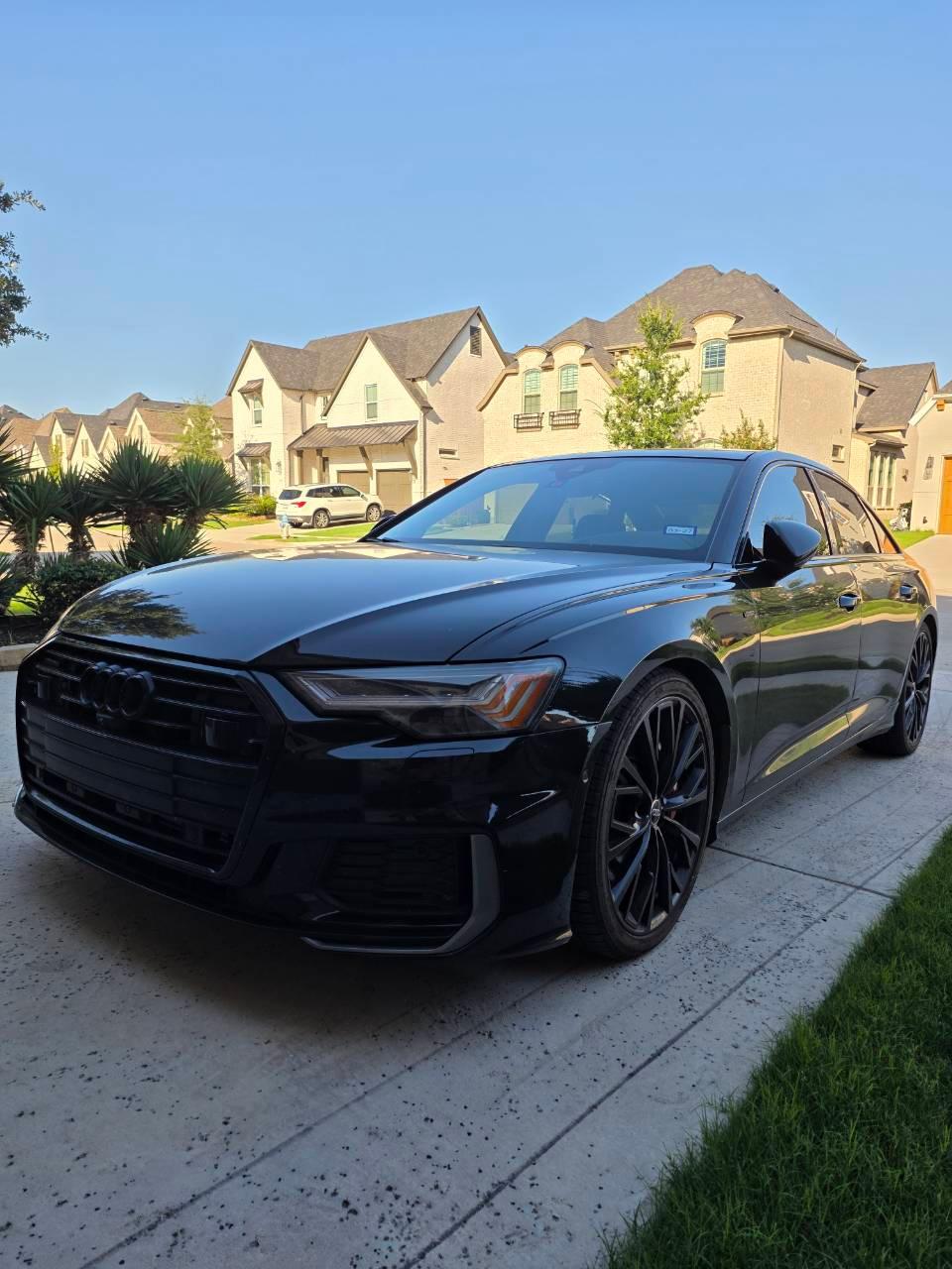 Audi A6 2019 in The Colony, TX