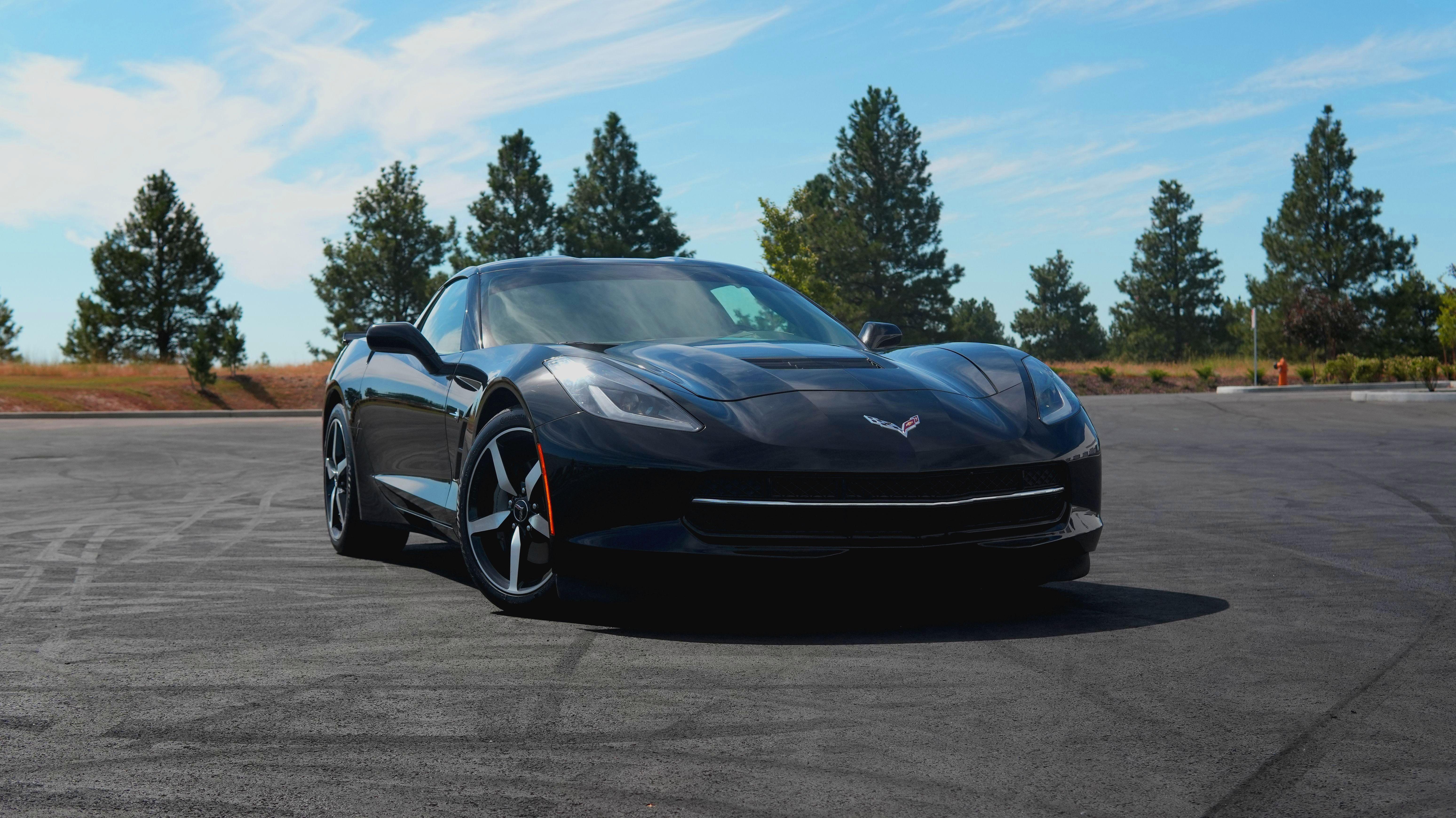 Chevrolet Corvette 2015 in Airway Heights, WA