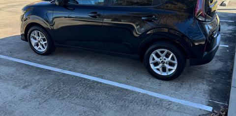 Kia Soul 2023