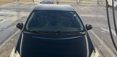 Toyota Prius 2013