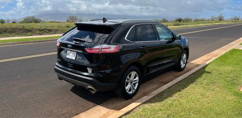 Ford Edge 2020