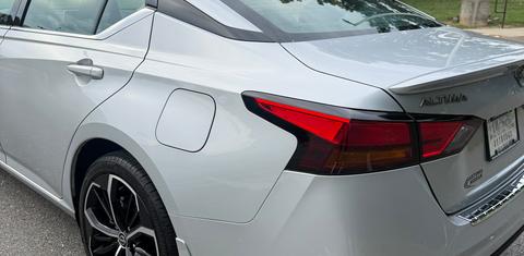 Nissan Altima 2023