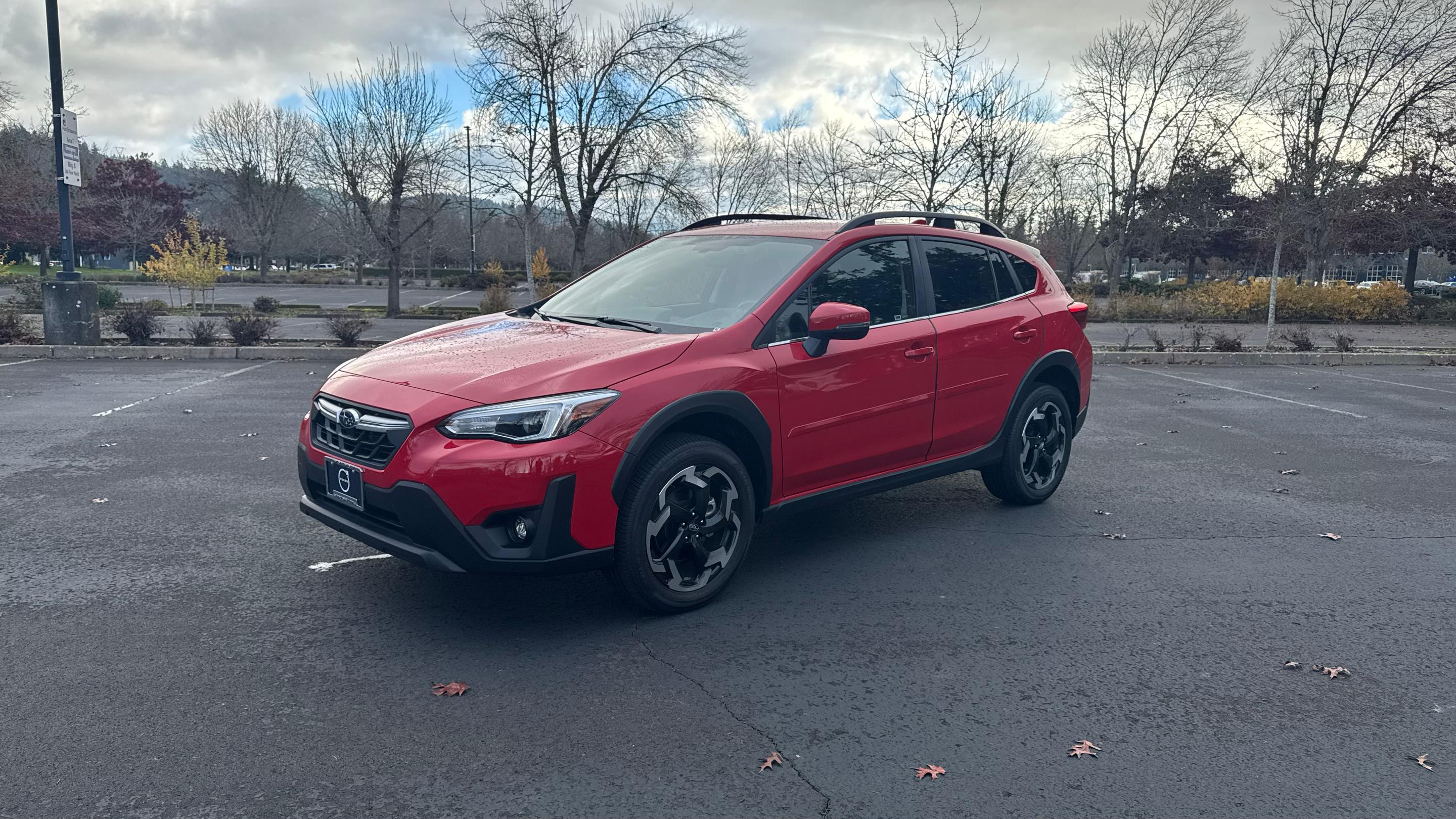 Subaru Crosstrek 2023 in Eugene, OR