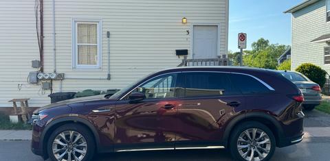 Mazda CX-90 MHEV 2024