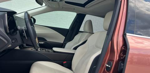 Lexus RX 2023