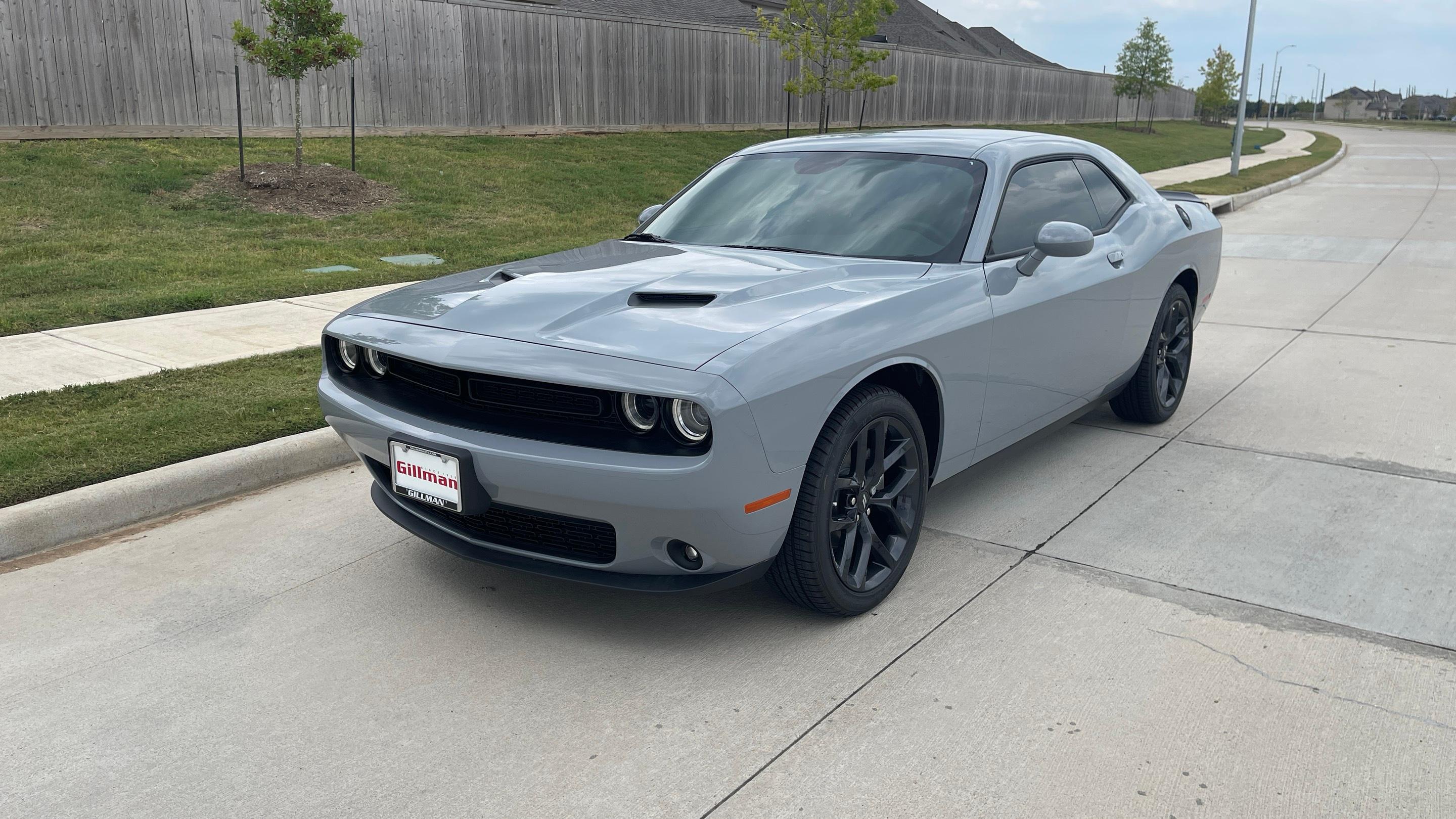Dodge Challenger 2022 in Missouri City, TX