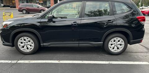 Subaru Forester 2020
