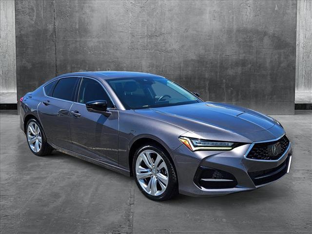 Acura TLX 2021 in Springfield, MO