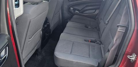 Chevrolet Tahoe 2017