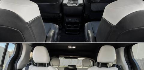 Toyota Sienna 2026