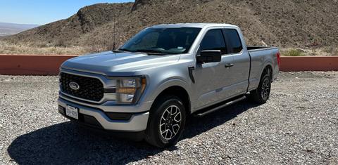 Ford F-150 2023