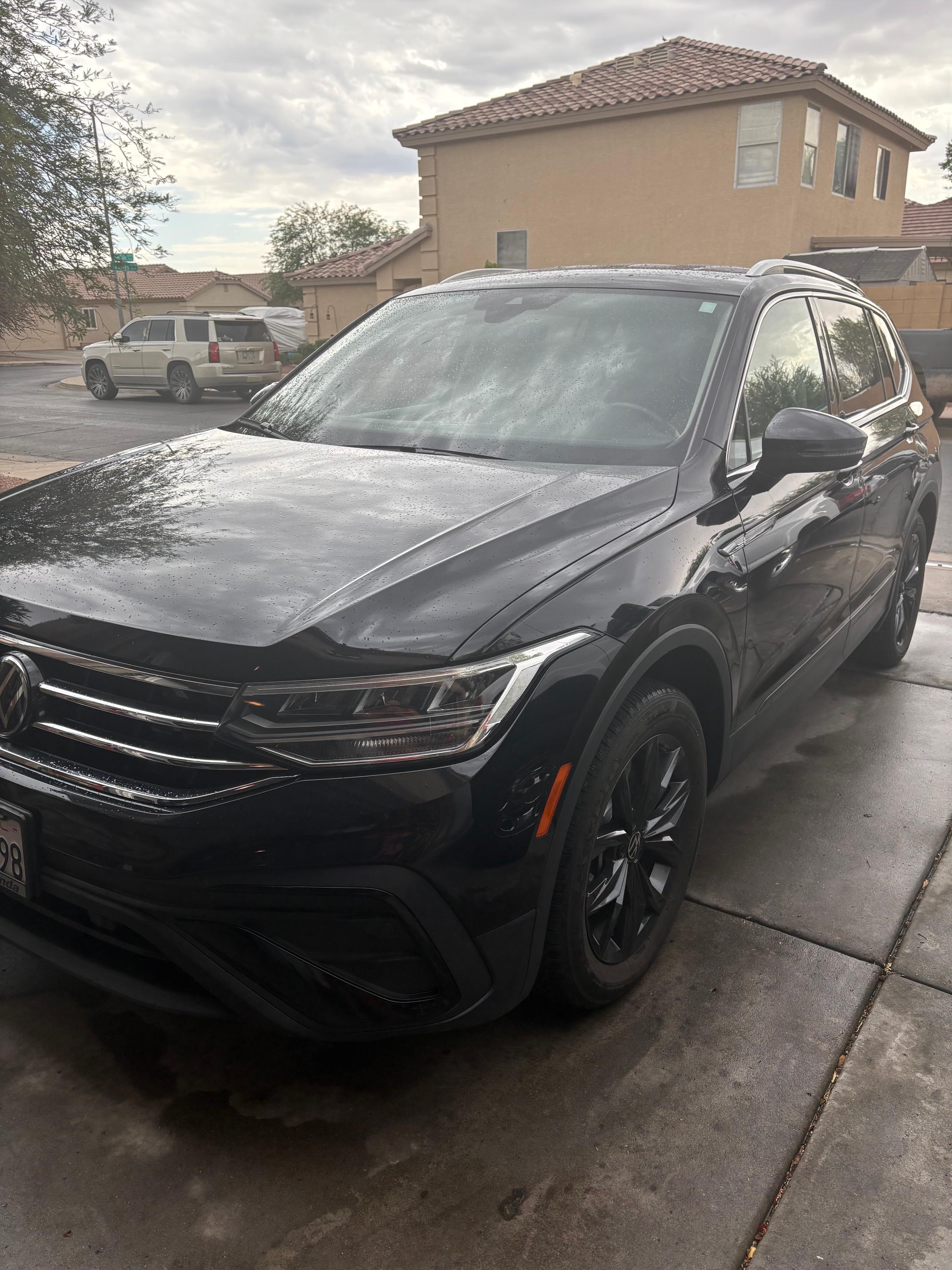 Volkswagen Tiguan 2024 in El Mirage, AZ