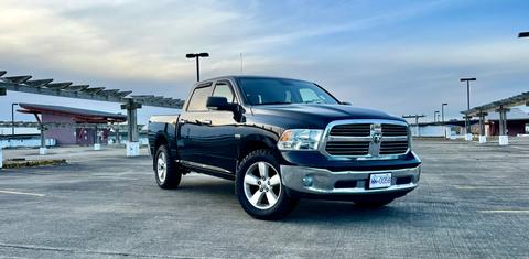 Ram 1500 2015