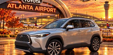 Toyota Corolla Cross 2022