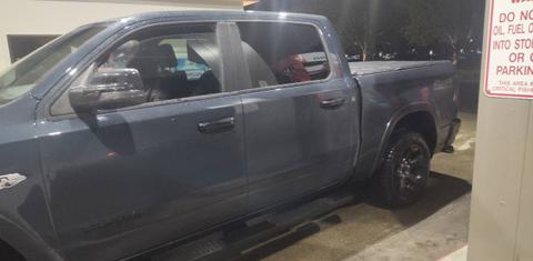 Ram 1500 2026