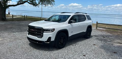 GMC Acadia 2023