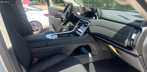 Nissan Armada 2026