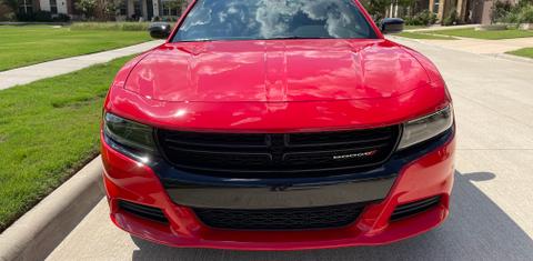 Dodge Charger 2022