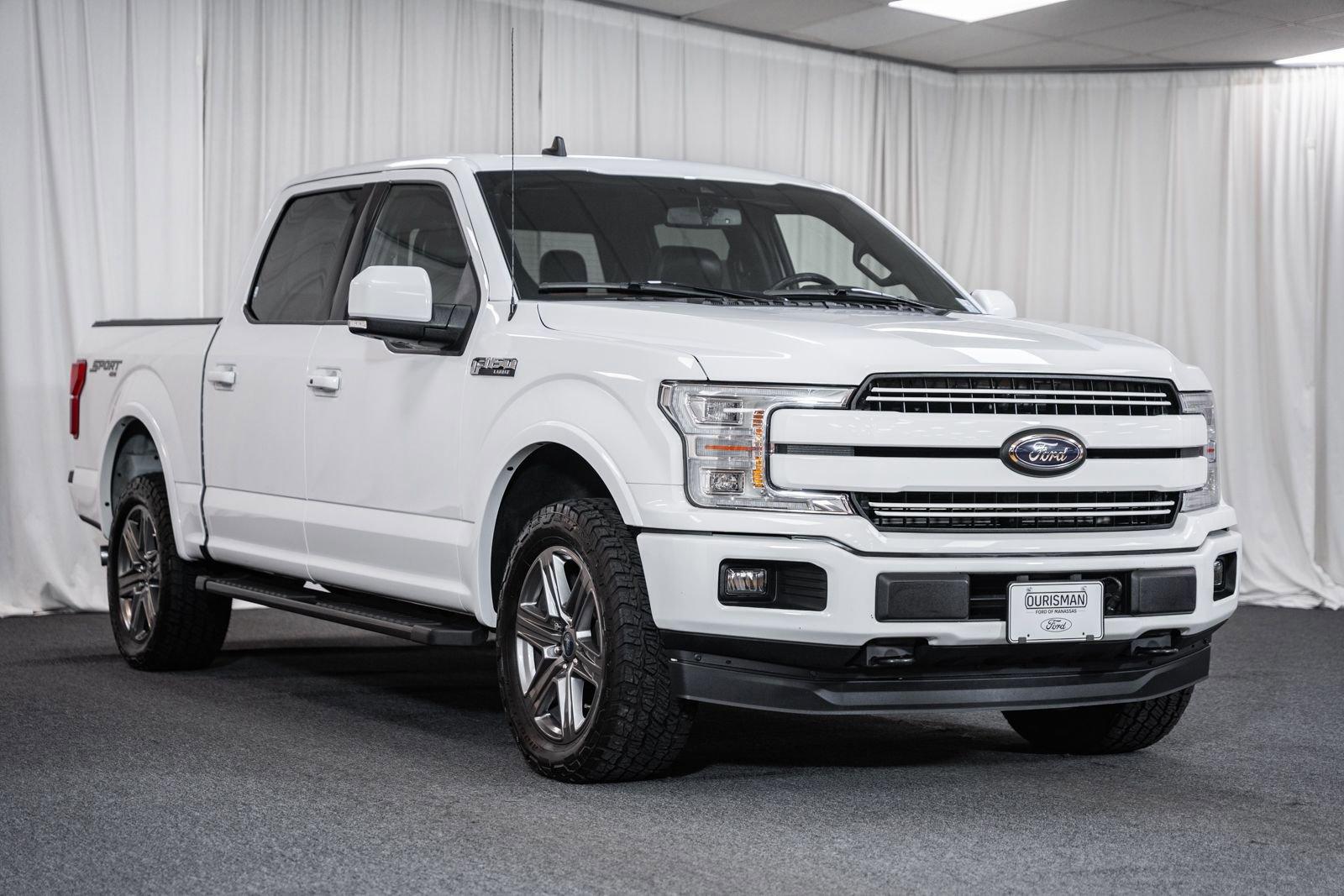 Ford F-150 2020 in Sterling, VA