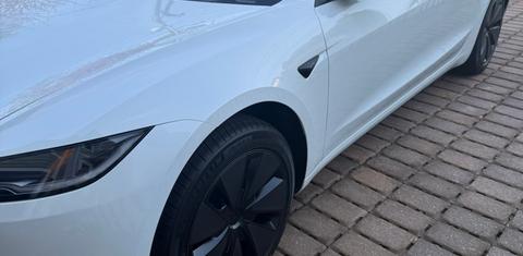 Tesla Model 3 2026