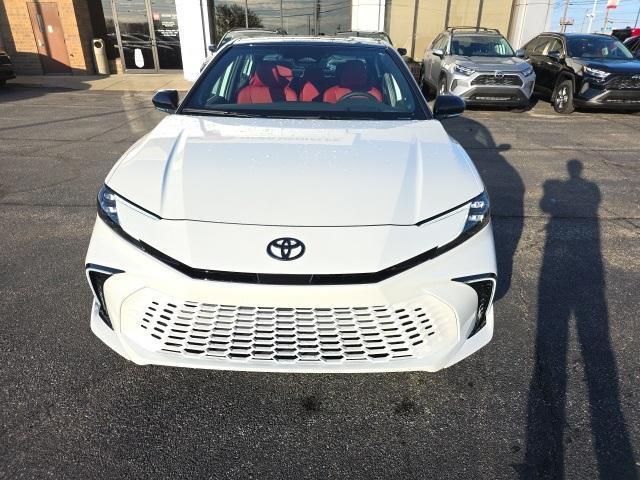 Toyota Camry Hybrid 2026 in Sanford, NC