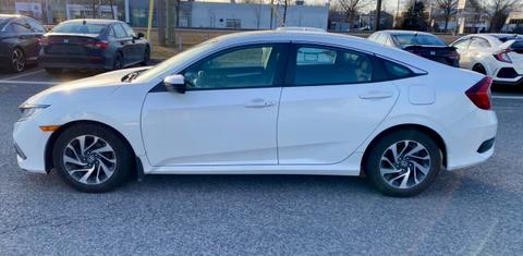 Honda Civic 2020