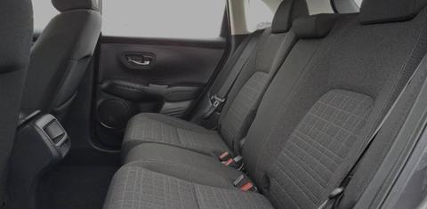 Honda HR-V 2023