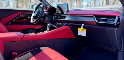 Acura ADX 2026