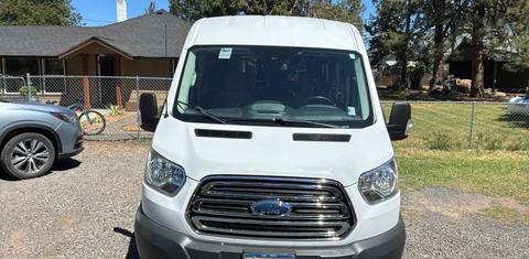 Ford Transit 2017