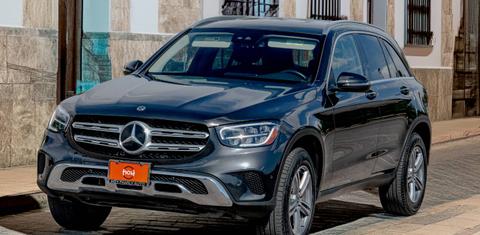 Mercedes-Benz GLC-Class 2022