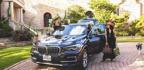 BMW X5 2023