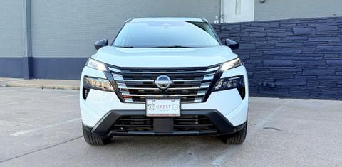 Nissan Rogue 2025