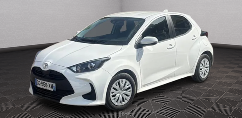 Toyota YARIS 2023