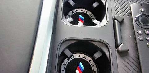 BMW 7 Series 2024