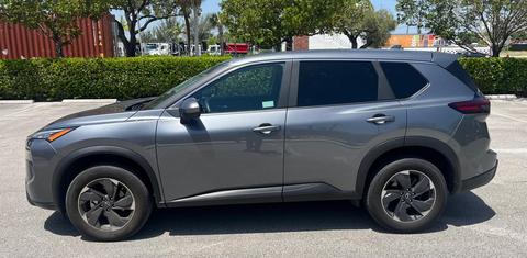 Nissan Rogue 2026