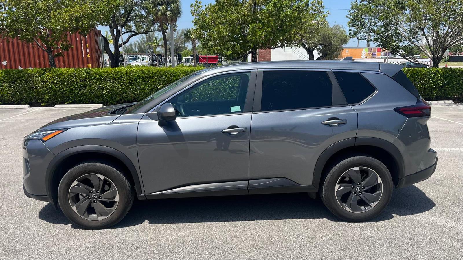 Nissan Rogue 2026 in Fort Lauderdale, FL