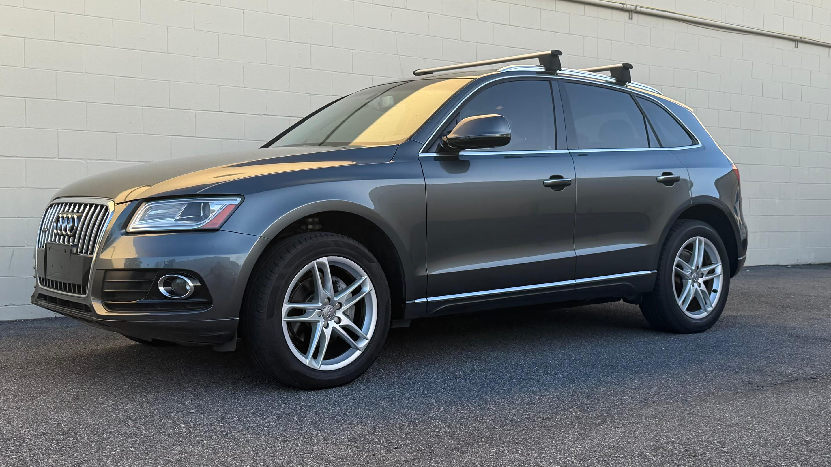 Audi Q5 2016 in Jacksonville, FL