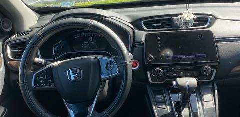 Honda CR-V 2019