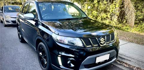 Suzuki VITARA 2016