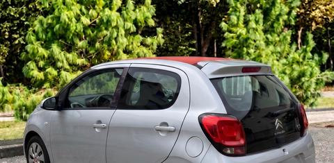 Citroen C1 2014