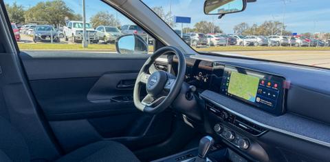 Nissan Kicks 2026