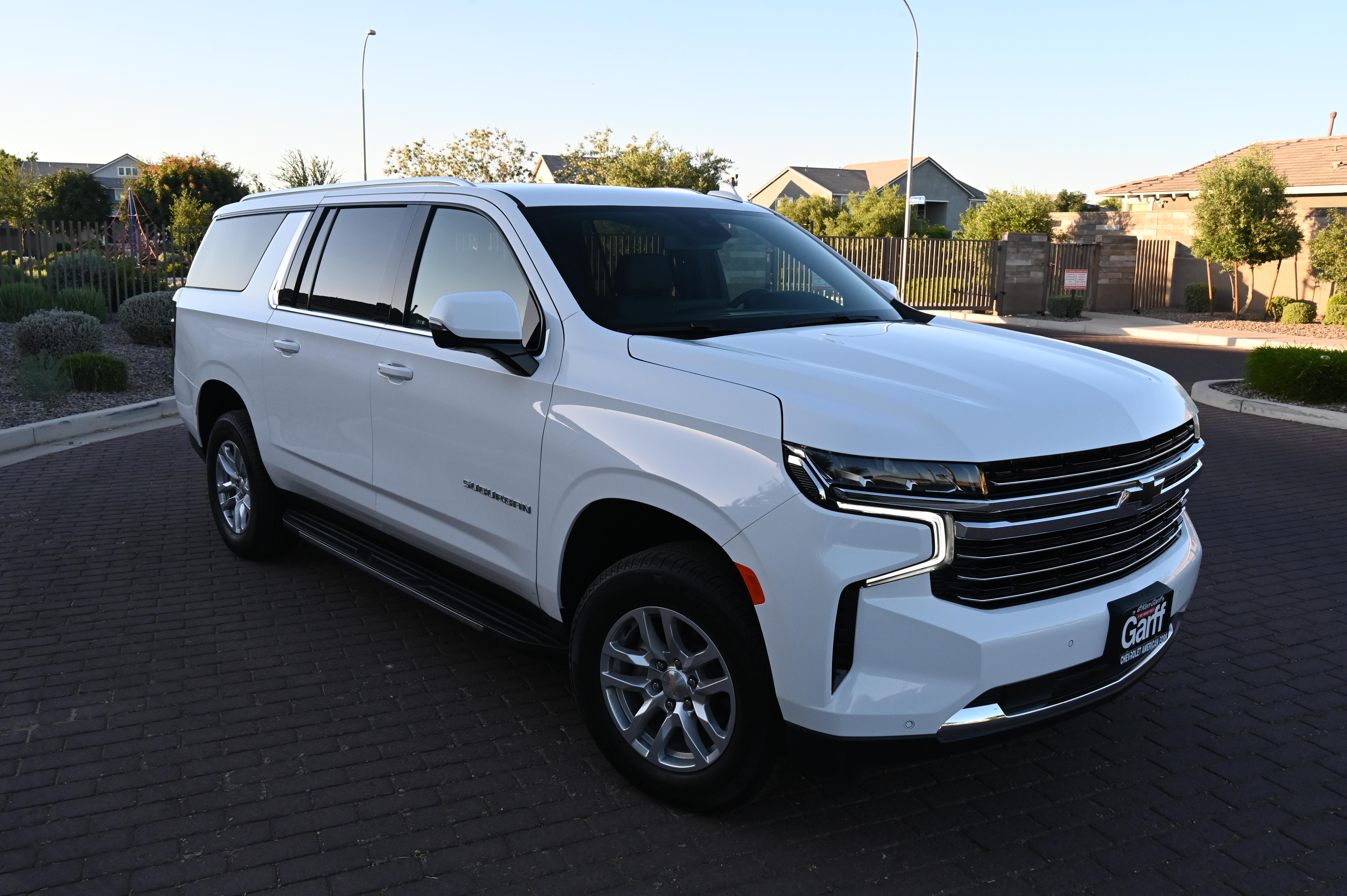 Chevrolet Suburban 2023 in Gilbert, AZ
