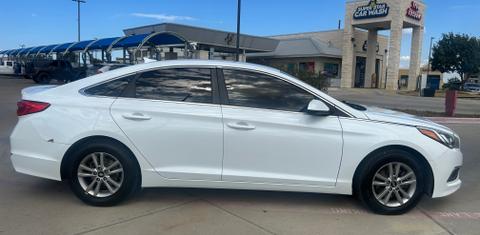 Hyundai Sonata 2016