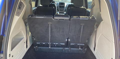 Dodge Grand Caravan 2020