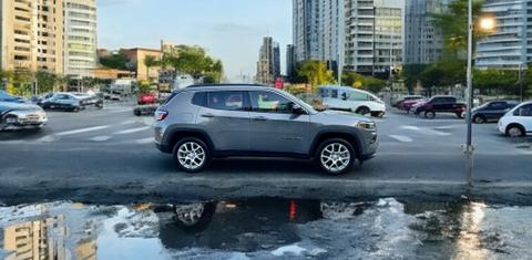 Jeep Compass 2024