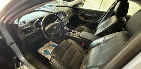 Chevrolet Impala 2015