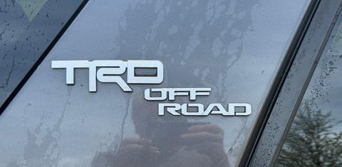 Toyota 4Runner 2022