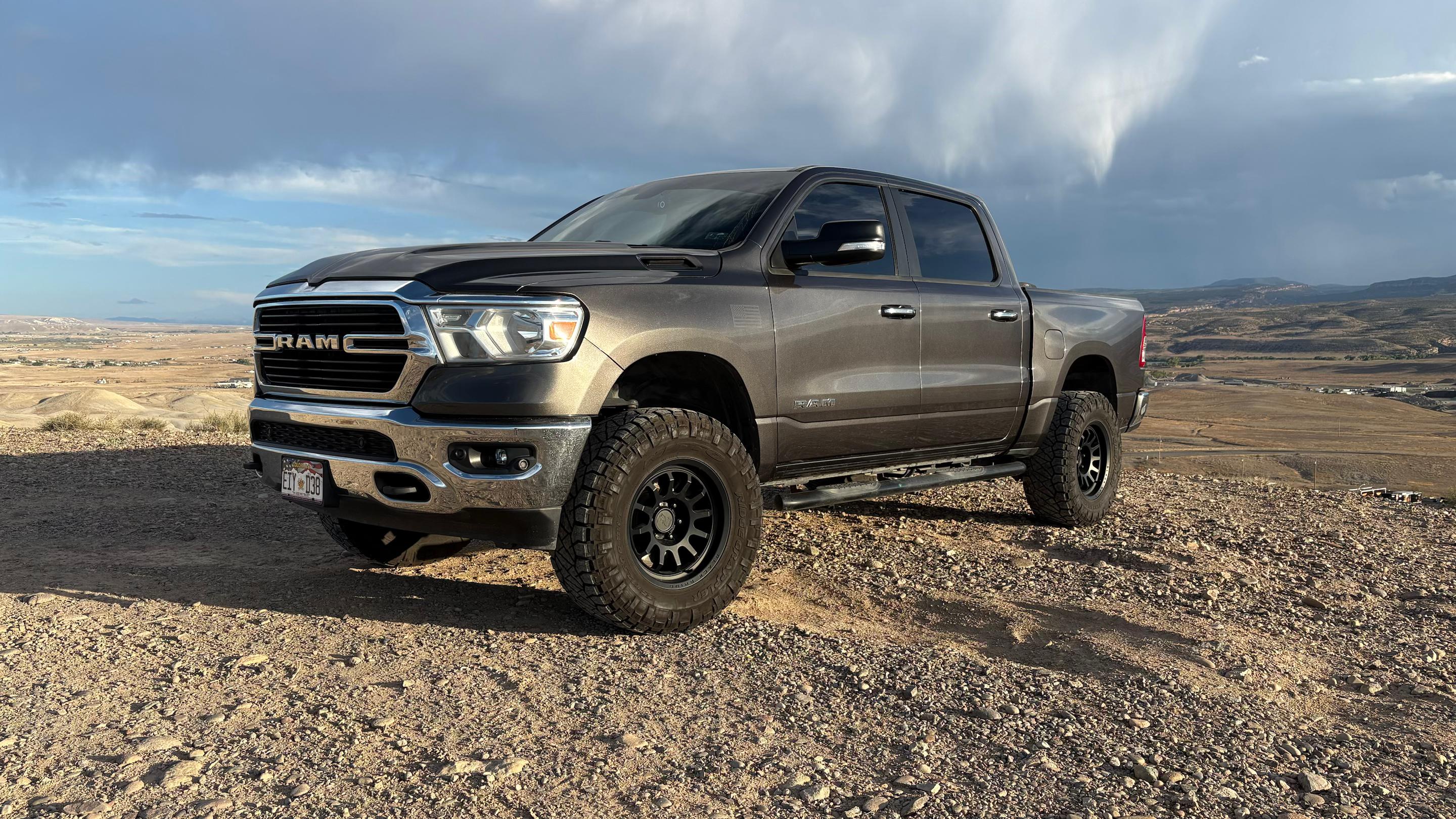 Ram 1500 2019 in Grand Junction, CO