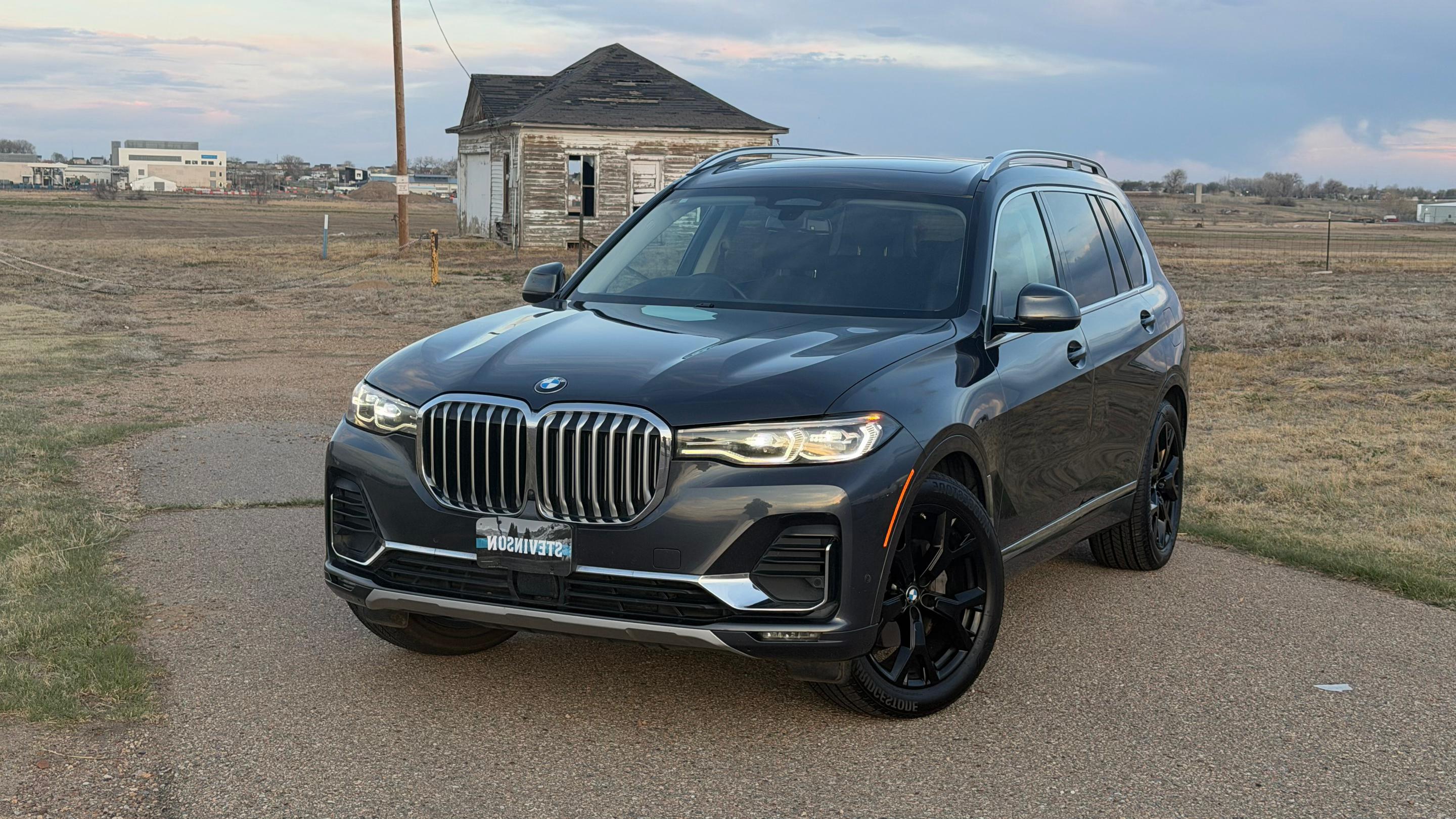 BMW X7 2019 in Aurora, CO